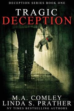 portada Tragic Deception (en Inglés)