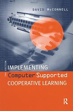 portada Implementing Computing Supported Cooperative Learning
