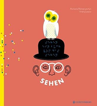 portada Sehen (in German)