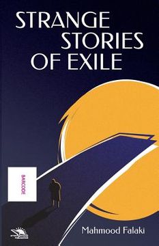 portada Strange Stories of Exile