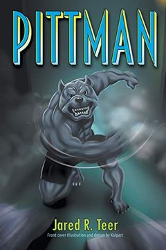portada Pittman (in English)