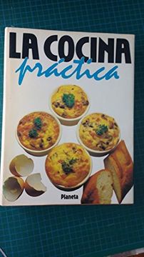 portada La Cocina Practica; T. 3