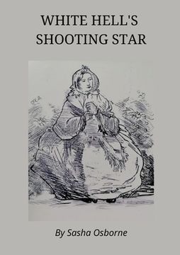 portada White Hell's Shooting Star (in English)