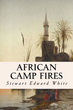 portada African Camp Fires (en Inglés)