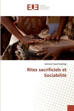 portada Rites sacrificiels et Sociabilité (en Francés)