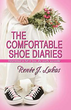 portada The Comfortable Shoe Diaries 
