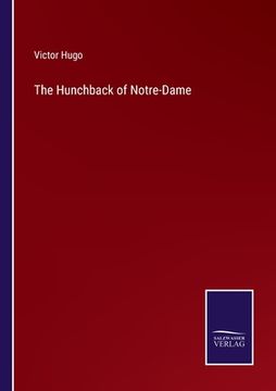 portada The Hunchback of Notre-Dame 
