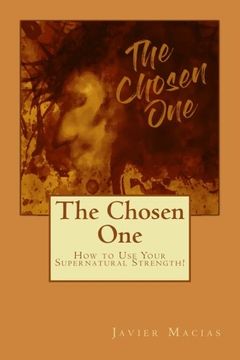 portada The Chosen one (en Inglés)
