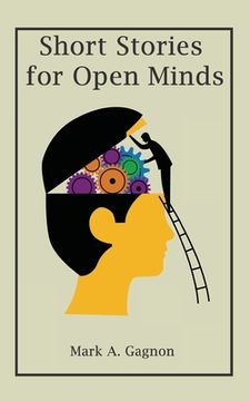portada Short Stories for Open Minds (in English)