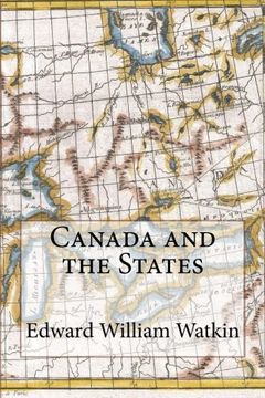 portada Canada and the States