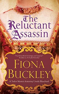 portada The Reluctant Assassin (an Ursula Blanchard Mystery) (en Inglés)