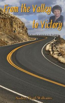 portada From the Valley to Victory (en Inglés)