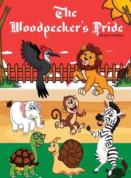 portada The Woodpeckers Pride (en Inglés)