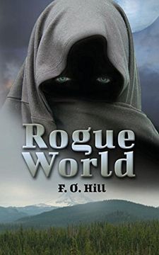 portada Rogue World (en Inglés)
