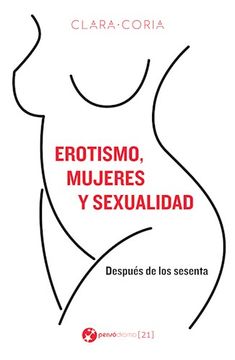 portada Erotismo, Mujeres y Sexualidad