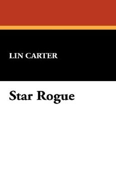 portada star rogue (en Inglés)
