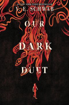 Our Dark Duet (en Inglés)