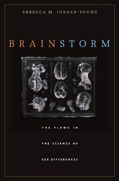 portada Brain Storm: The Flaws in the Science of sex Differences (in English)