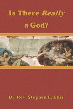 portada Is There Really a God? (en Inglés)