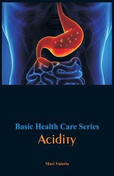portada Basic Health Care Series - Acidity