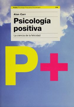 portada Psicologia Positiva