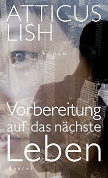 portada Vorbereitung auf das Nächste Leben (in German)