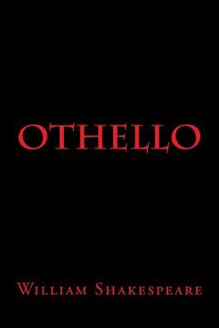 portada Othello