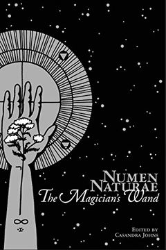 portada Numen Naturae: The Magician's Wand