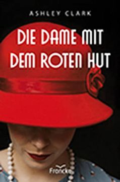 portada Die Dame mit dem Roten hut (en Alemán)