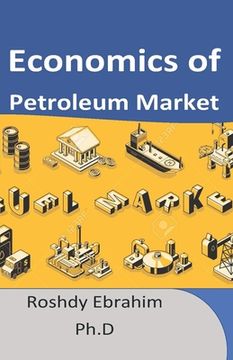portada Economics of Petroleum Market