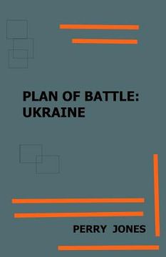 portada Plan of Battle: Ukraine (in English)