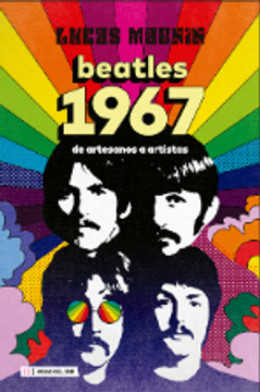 portada Beatles 1967 (in Spanish)
