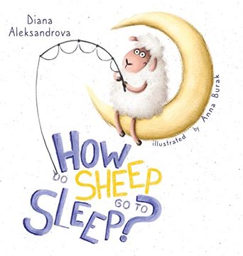 portada How do Sheep go to Sleep? (Hey, Sheep! ) (in English)