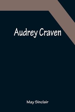 portada Audrey Craven (en Inglés)