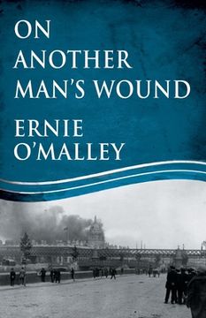 portada On Another Man's Wound
