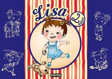 portada Lisa (in Spanish)