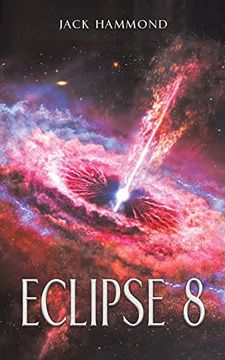 portada Eclipse 8 (en Inglés)