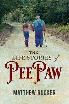 portada The Life Stories Of PEEPAW (en Inglés)
