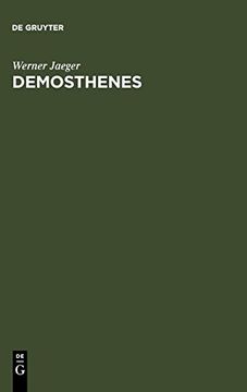 portada Demosthenes (en Alemán)