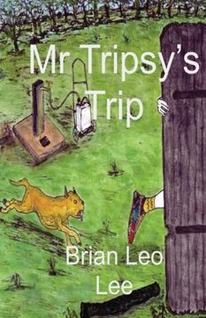 portada Mr Tripsy's Trip