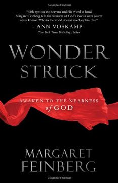wonderstruck: awaken to the nearness of god