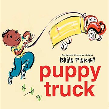 portada Puppy Truck 