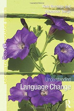 portada Understanding Language Change