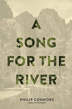 portada A Song for the River (en Inglés)