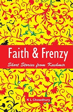 portada Faith & Frenzy