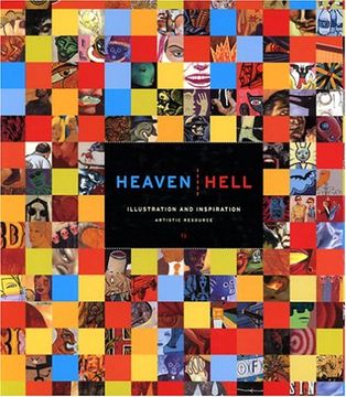 portada Heaven and Hell: Artistic Resource (en Inglés)