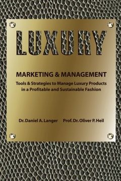 portada Luxury Marketing & Management