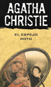 portada El Espejo Roto (in Spanish)