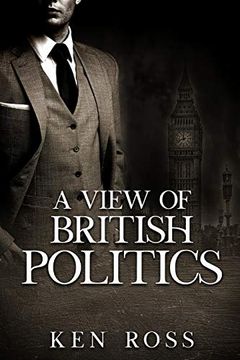 portada A View of British Politics (en Inglés)