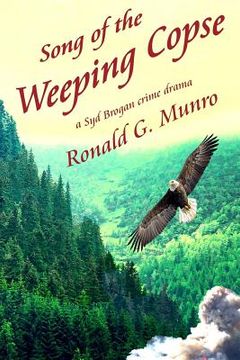 portada Song of the Weeping Copse (en Inglés)